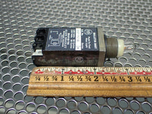 Load image into Gallery viewer, Allen Bradley 800T-PST16 Ser A Pilot Lights (Lot of 7) Missing 3 Bulbs & 6 Lens