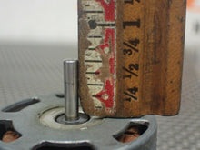 Load image into Gallery viewer, 2-4ZSC-23B1P 117V M.765A Motor 12" Leads New Old Stock No Box