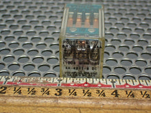 Load image into Gallery viewer, Potter & Brumfield KH-4211-5DC Relays 110V 11,000 Ohms Used Warranty (Lot of 2)