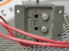 Load image into Gallery viewer, Durant 4-Y-40155-402 4 Digit Counter 110VDC 6W Used With Warranty