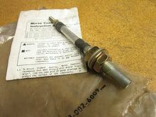 Load image into Gallery viewer, Morse Controls 304541-002-6009 Bulkhead Assembly And Clamp Assembly