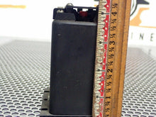 Load image into Gallery viewer, Industrial Solid State Controls 1013-1G2B Timer Relay Type 2 Range .06-10 Used