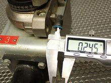 Load image into Gallery viewer, FESTO DSRL-25-180-P-FW 30656 Rotary Actuator Used With Warranty (Lot of 2)