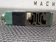 Load image into Gallery viewer, Numatics 082SA432K Solenoid Valve 120V 50/60Hz 226-703B Coil Used See All Pics