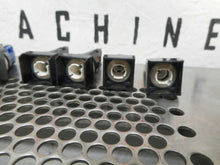 Load image into Gallery viewer, 513015000 60V 1.2W 0.7W (7) Panel Mount Pushbutton Switches Missing Bulb & Lens