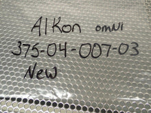 Load image into Gallery viewer, Alkon 375-04-007-03 Control Valve New Old Stock No Box