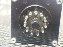 Load image into Gallery viewer, MESON 3100-OF-A2-0006 With Potter & Brumfield KHF17D12 Relays 110VDC (Lot of 5)