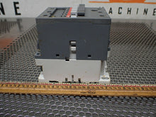 Load image into Gallery viewer, ABB A75-30 Contactor 110/120V 50/60Hz Contactor CAL5-11 & RC5-2/133 (Lot of 2)