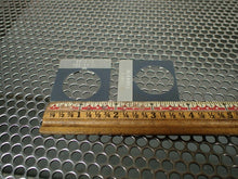 Load image into Gallery viewer, (153 Pc Lot) Gray Legend Plates (12) Misc (141) 1-7/8 x 1-7/8 New & Used See Pic