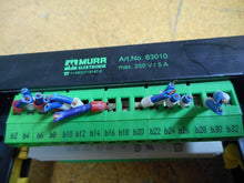 Load image into Gallery viewer, Bosch 0811405014 Amplifier Card With Murr Electric 63010 250V 5A Holder Used