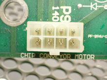 Load image into Gallery viewer, 65-3072 Rev B Board 32-3072 CHIPC Assy AGC 5A 250V Used With Warranty