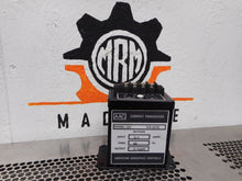 Load image into Gallery viewer, AAC American Aerospace Controls Model C1 Current Transducer 0-1A 60Hz 0-1mADC