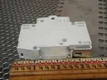 Load image into Gallery viewer, Cutler-Hammer D6 WMS1D06 Circuit Breaker 6A 1 Pole 240V Used With Warranty