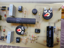 Load image into Gallery viewer, 91P-2 Circuit Boards 50K Resistors Used Nice Shape With Warranty (Lot of 2)