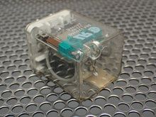 Load image into Gallery viewer, 212D10-501B 007-9822859 Relays 24VDC Coil Used With Warranty (Lot of 5)