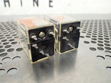 Load image into Gallery viewer, Aromat AP39362 HC1-P-DC24V-H25 Relays DC24V Coils New No Box (Lot of 2)
