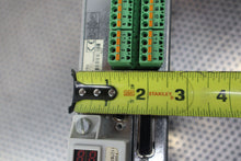 Load image into Gallery viewer, Indramat DKC01.3-040-7-FW SNDKC013-09637 Servo Drive Used With Warranty