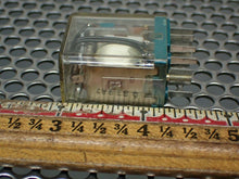 Load image into Gallery viewer, Potter & Brumfield KH-4211-5DC Relays 110V 11,000 Ohms Used Warranty (Lot of 2)