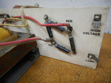 Load image into Gallery viewer, A881-0199 Transformers For 120V Use Only For CC64, CC72, CC80 Units Used