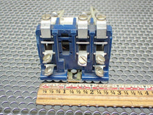 Load image into Gallery viewer, Potter & Brumfield PM-1110-3 Relay 120V 50/60 & 400Hz New No Box See All Pics