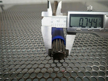 Load image into Gallery viewer, (3) Masonary Bits (1) IRWIN 3/8" X 13" & (1) 7/8" X 16" (1) JORAN 3/8" X 12" NEW