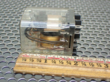 Load image into Gallery viewer, Potter & Brumfield KUP14D11 24VDC Relays Used With Warranty (Lot of 4) See Pics