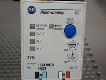 Load image into Gallery viewer, Allen Bradley 592-EC1CC Ser C Solid State Overload Relays 5-25A Range (Lot of 3)