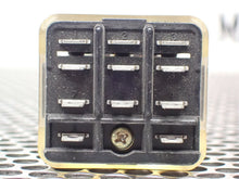 Load image into Gallery viewer, Omron MJ3P-UA-DC24 Relay 10A 28VDC/240VAC Used With Warranty