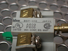 Load image into Gallery viewer, (1) Gould LR28098 (1) Micro Switch PTCD 7252 (1) 9001-KA1 & More  (Lot of 6)