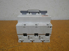 Load image into Gallery viewer, Merlin Gerin 27177 NC100H 10A Type C Circuit Breaker 3 Pole 480VAC