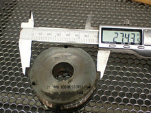 Load image into Gallery viewer, INERTIA DYNAMICS 8200 9300 Rev F FSB015-38-005 Rev 12 Clutch Brake Used Warranty