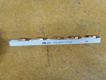 Load image into Gallery viewer, ABB SZ-PSB4 Bus Bar 230/415V GH L520 1905 R4 Used