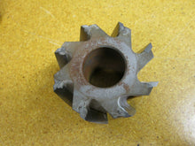 Load image into Gallery viewer, 2154-01 Face Mill 4-1/8" Outer Diameter 1-1/4" Inner Diameter 2" Height 8 Blade