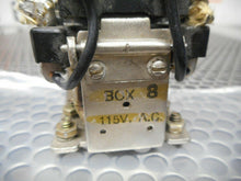 Load image into Gallery viewer, CCQ29183 KS-5910-L01 115VAC Relay Unit Used With Warranty