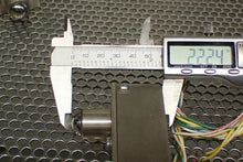 Load image into Gallery viewer, 5268-G01 Rev M Ball Bearing Switches Used With Warranty (Lot of 3)