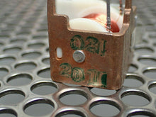 Load image into Gallery viewer, 021 201 Relays New Old Stock (Lot of 25) See All Pictures