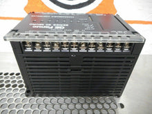 Load image into Gallery viewer, GE Fanuc IC693UDR001EP1 Series 90 MICRO Programmable Controller 100-240VAC Used