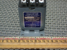 Load image into Gallery viewer, Leach Corp. 9220-3438 28VDC Relay New Old Stock See All Pictures