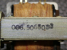 Load image into Gallery viewer, 006 5065Q33 Coil Unit New Old Stock Fast Free Shipping