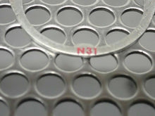 Load image into Gallery viewer, (25 Piece Lot) Red Pushbutton Legend Plates (17) 1-7/8 X 1-7/8 & (8) Misc NEW