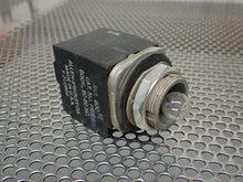 Load image into Gallery viewer, Allen Bradley 800H-PR56 Pilot Light 600V 50/60Hz X-210966 No Cap Lens See Pics