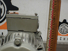 Load image into Gallery viewer, SIEMENS 1LA5106-6AA90-Z Motor 220/380V 1.75kW 1130/Min Used With Warranty