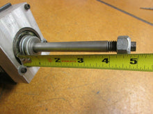 Load image into Gallery viewer, Crouzet 80835011 Motor 24V Base 3000 RPM RAP 122.5 SENS.2 Used