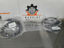 Load image into Gallery viewer, Murr Elektronik 7000-08011-6111000 M8 Male Connectors Straight 10m 30V AC/DC 4A