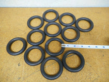 Load image into Gallery viewer, 15427 Seals 74mm OD 50mm ID 1/2" Thick New (Lot of 12)