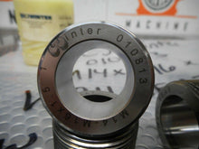 Load image into Gallery viewer, CJ Winter 010813 M14xM16x1.5 W911.5EA7 Thread Rolls New (Lot of 3 Rolls)