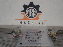 Load image into Gallery viewer, 42SH-32B6C 19Ohms 1.8Deg Stepper Motors Used With Warranty (Lot of 2)