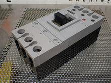 Load image into Gallery viewer, 200A 3 Pole Circuit Breaker Mag. Adj. 900-2000 Used With Warranty See All Pics