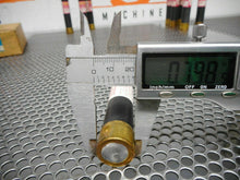 Load image into Gallery viewer, Fusetron FRS-1-6/10 Dual Element Time Delay 1-6/10Amp 600V New (Lot of 10)