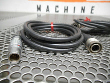 Load image into Gallery viewer, DataMyte 90645-005 Rev. K Cable 6Ft New Old Stock (Lot of 2)